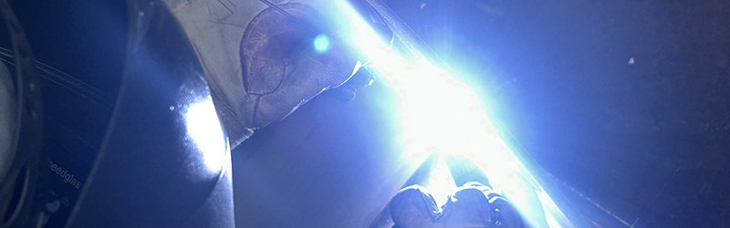 舶用減車装置部品