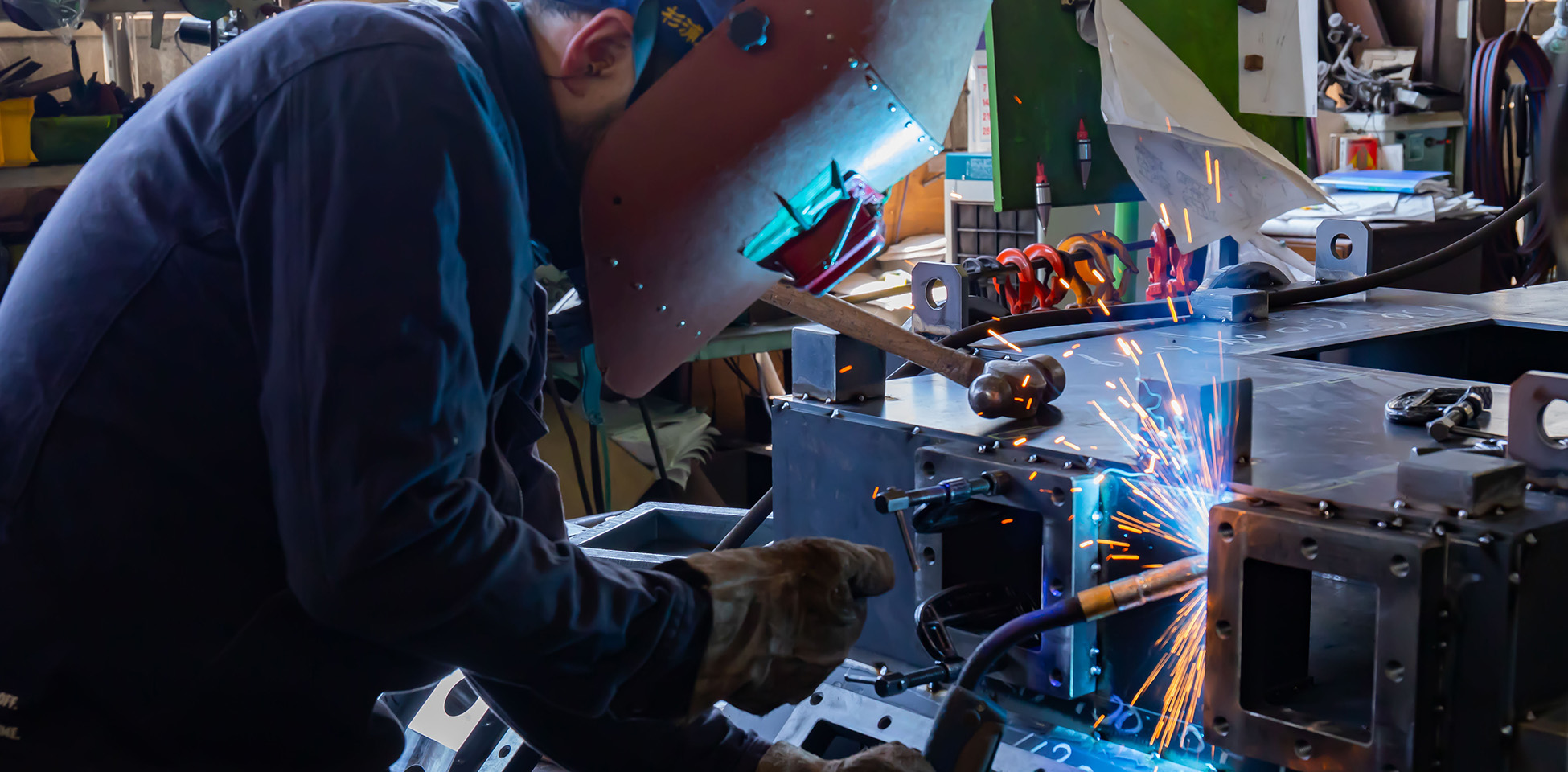 杉浦産業株式会社